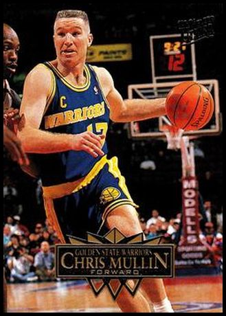 60 Chris Mullin